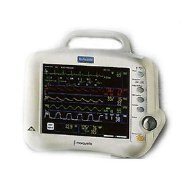 Прикроватные/транспортные кардиомониторы DASH 3000/4000/5000