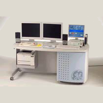 Система гемодинамического и электрофизиологического мониторинга Prucka Cardio Lab IT (Прука Кардио Лаб АйТи)